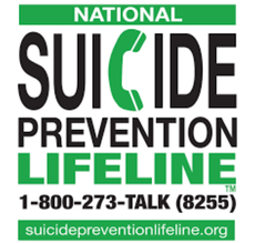 Suicide Prevention Resource